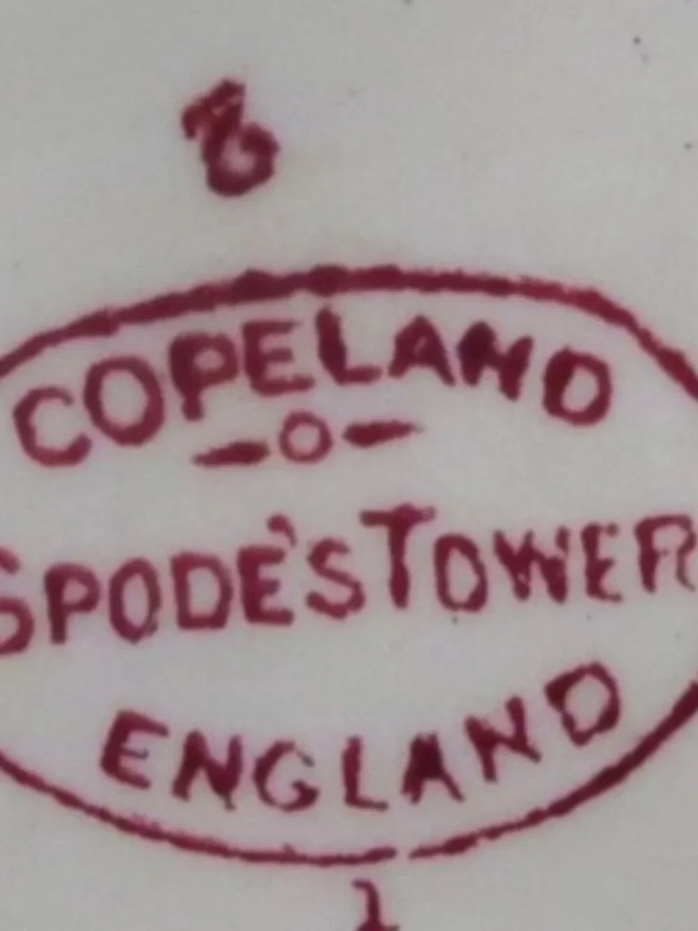 Copeland based style